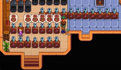 Rare Seed Stardew Valley Guide - SDew HQ