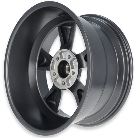 Halibrand 5-Spoke wheels for GM Squarebody 10 Trucks | Fuel Curve