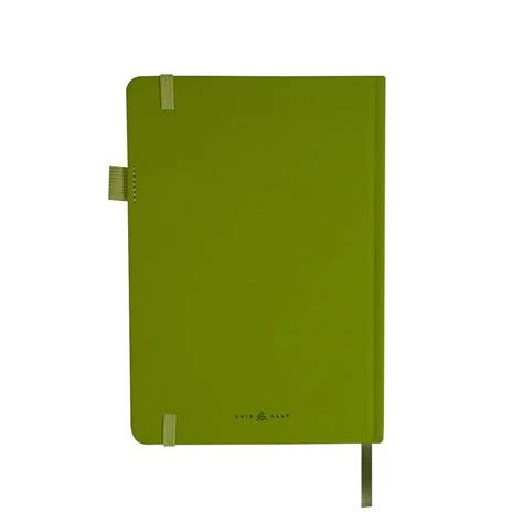 Dexter Smart Premium Erasable & Reusable Eco-Friendly Green Notebook ...