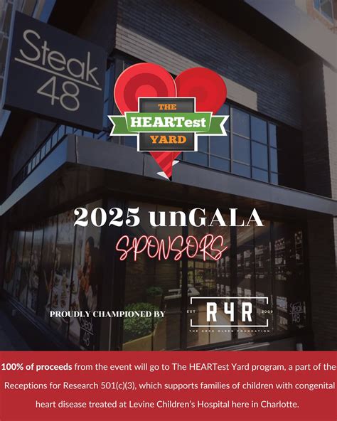 The HEARTest Yard Foundation (@the_heartest_yard) • Instagram photos ...