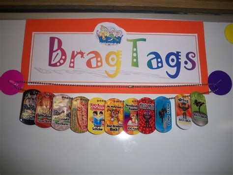 Brag Tags In Spanish at Benjamin Bomar blog