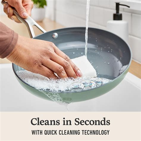 Calphalon Ceramic Nonstick Cookware 的图像结果