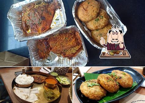 Nav Kayastha Pangat, Mumbai - Restaurant reviews