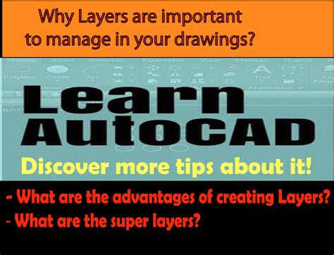 How to Create Layers in AutoCAD 的图像结果