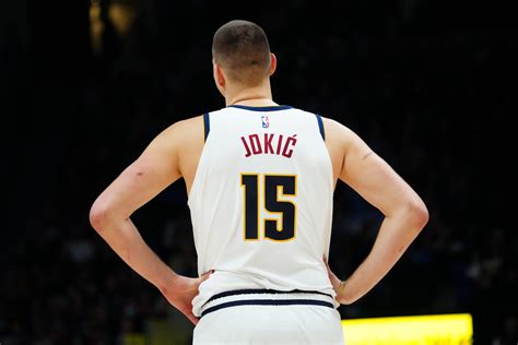 Starting Nikola Jokić six years ago changed everything for the Denver ...