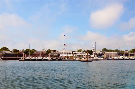 Nantucket Yacht Club | LinkedIn