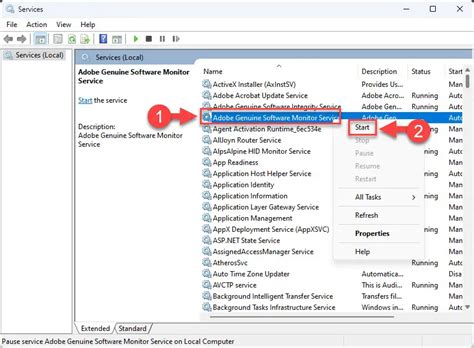 Image result for Windows Service Utility