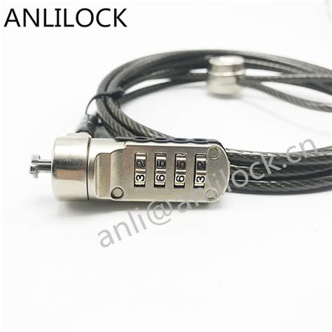 Computer Cable Lock 的图像结果