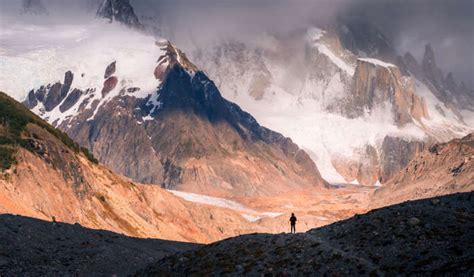 Patagonia: The most beautiful place on earth