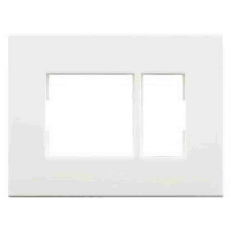 Anchor Penta Modular Plates with Inner Frames 3 x 3, 3 Module (Pack of ...