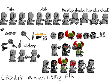 Image result for Madness Combat Sprite Tutorial