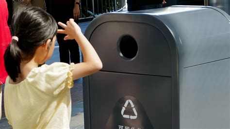 Disney Xiaotui: The Magical Recycle Bin