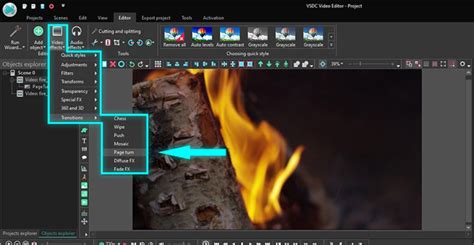 Image result for Video Effects Software Free
