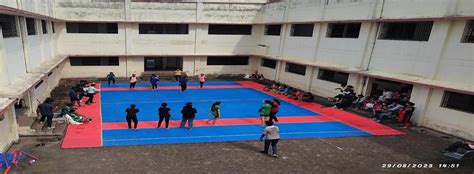 Swami Atmanand Govt English Medium Model College Somni Rajnandgaon ...