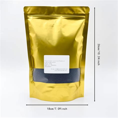 EASTCHEM Super Humic Acid Potassium of 70% Content,Water India | Ubuy