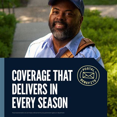 Discover USPS employee benefits with G.E.H.A for 2026 | GEHA Health