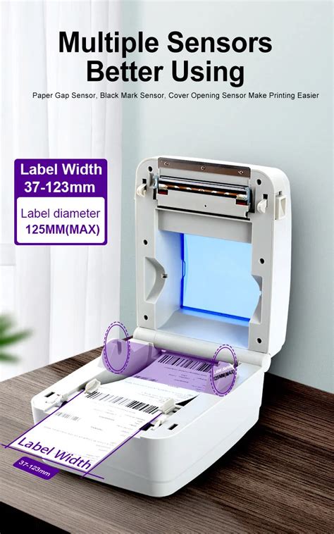 Image result for Product Label Color Printer