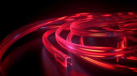 Computer Algorithm Red Glow 的图像结果