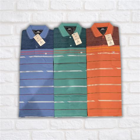 Moffi Polo T-Shirts: We manufacture Moffi brand Polo T-shirts in ...