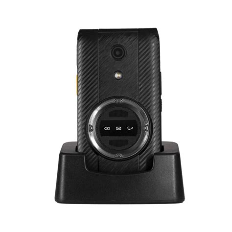 India Gadgets - Company Original Desktop Charging Dock For AGM M8 Mobi ...