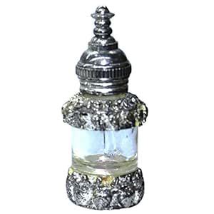 Buy Unisex Mitti Attar Perfume Fragrance-5Ml (Pack Of 6) Online at Low ...