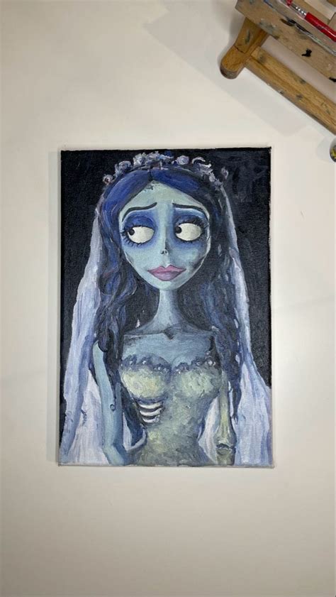 Image result for Killer Bride Painting