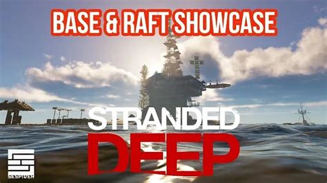 Image result for Stranded Deep Base Building