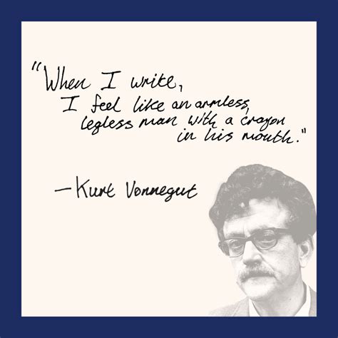 Kurt Vonnegut Quotes Slaughterhouse Five