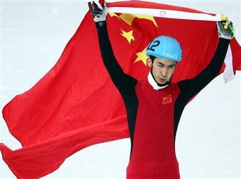 吉林市籍运动员武大靖获500米年终总冠军