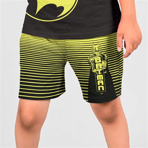 DC Batman Boy’s Shorts – BONKIDS