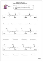 Image result for Reading Scales Maths Example