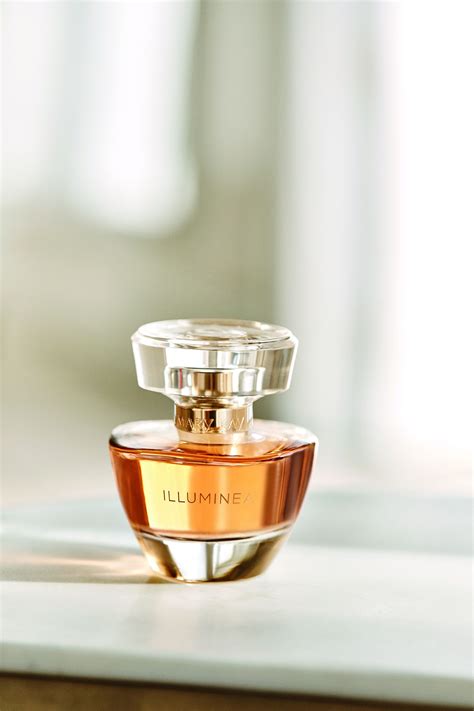 Illuminea Mary Kay perfume - a new fragrance for women 2020