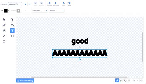 Scratch Text Box 的图像结果