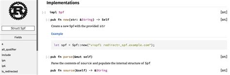 Example of Rust Code 的图像结果
