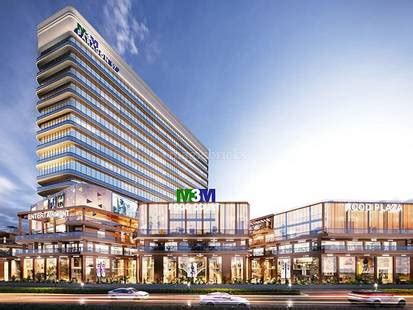 M3M Paragon 57 in Sector 57, Gurgaon: Price, Brochure, Floor Plan, Reviews