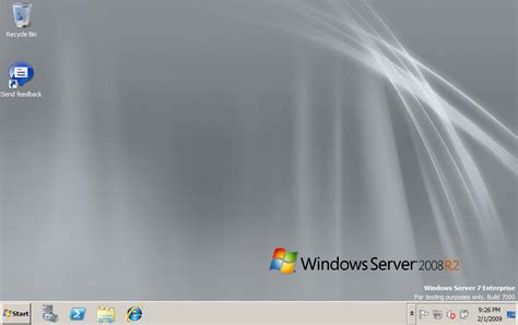 Windows 2008 Server Wallpapers - Wallpaper Cave