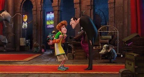 [100+] Hotel Transylvania Pictures | Wallpapers.com