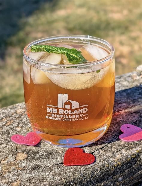 MB Roland Distillery | Resurrecting History, One Barrel at a Time