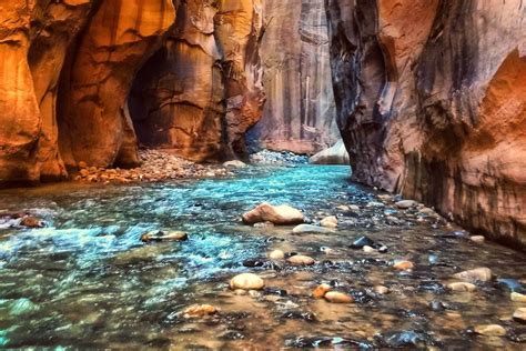 Activities - St. George Condo Rentals