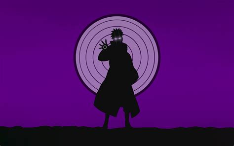 Naruto Six Paths Of Pain Wallpaper