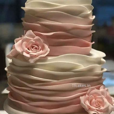 Buy Multi-Tier Cakes Online | Multi-Tier Cakes Online | Tfcakes