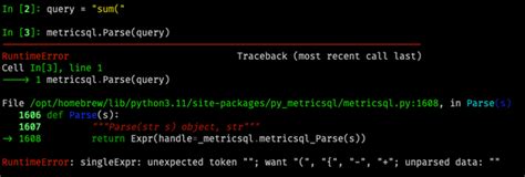 Go Python 的图像结果