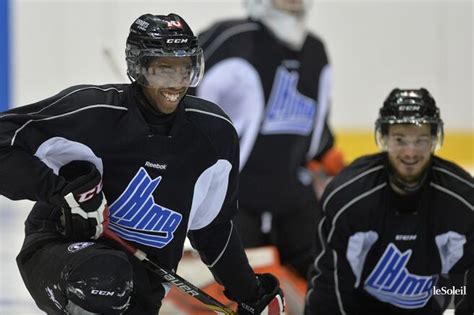 Remparts: Anthony Duclair intéressé par le rôle de capitaine