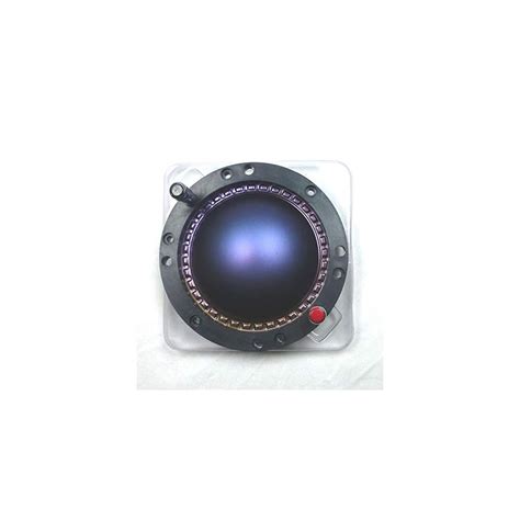 P-Audio Blue Titanium Replacement Diaphragm for P Audio India | Ubuy