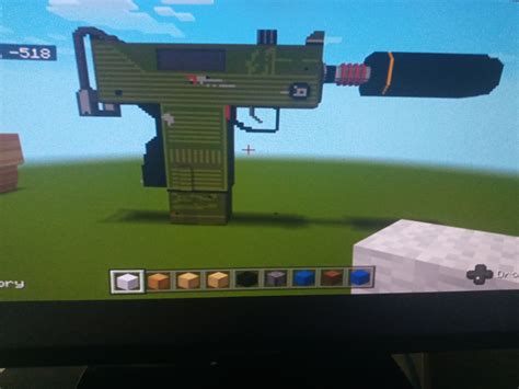 Image result for How To Make A Gun In Minecraft With Commands Java