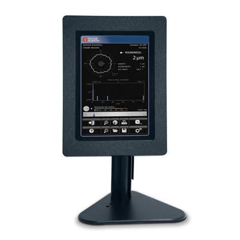 Windows 11 Tablet with Stand