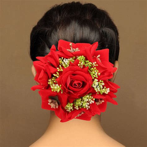 Wholesale Artificial Fashion Hair Accessories & Jewellery Online