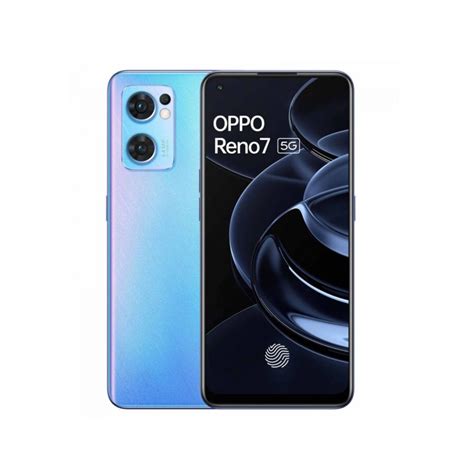 Oppo Reno 3 Price Full Specifications & Features