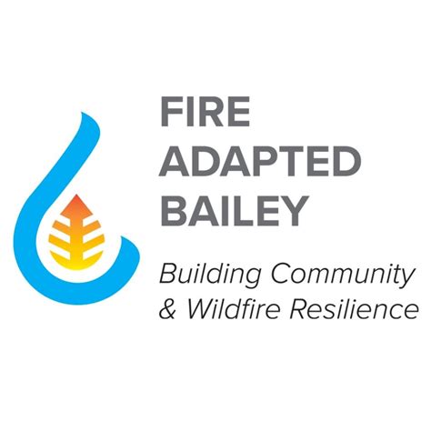 Fire Adapted Bailey - Fire Adapted Colorado
