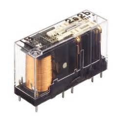 SF Relay, Slim Type | PANASONIC | MISUMI India